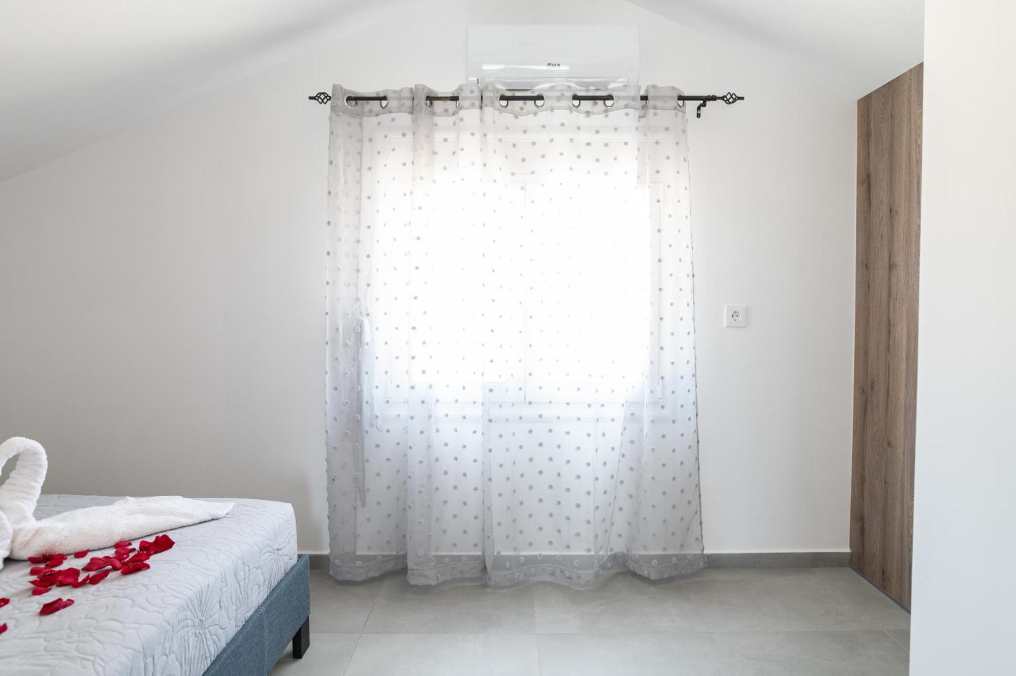 Hilltop Houses Kos Town Luaran gambar